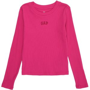 GAP Shirt  fuchsia