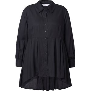 MIAMODA Blouse  zwart