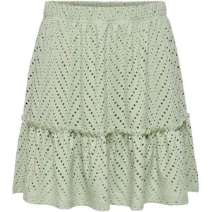 JDY Rok 'CARLA CATHINKA'  pastelgroen