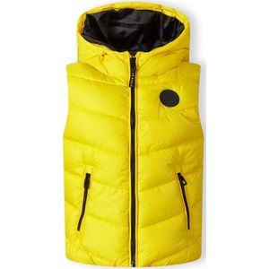 MINOTI Bodywarmer  geel