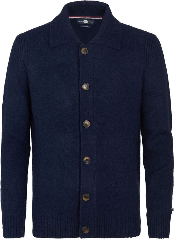 Petrol Industries - M-3050-KWC296 - Cardigan