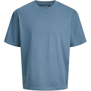 JACK & JONES Shirt 'JJEBRADLEY'  saffier