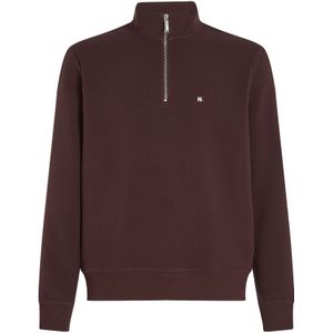 Karl Lagerfeld Sweatshirt  donkerbruin