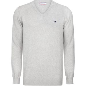 Felix Hardy Trui  grijs