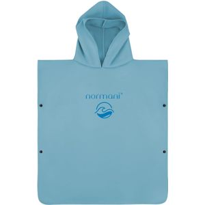 normani Badjas ' Manati '  blauw