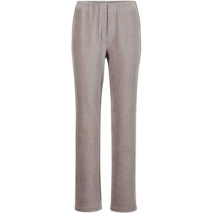 Goldner Broek  stone grey