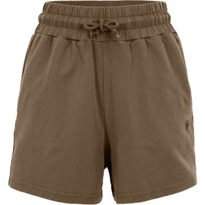FILA Broek 'Cambrils'  sepia