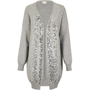 Apricot Gebreid vest ' '  groen