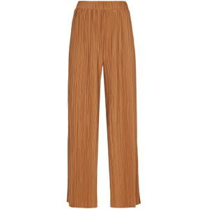 faina Broek 'Fashion Look'  camel