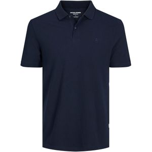 JACK & JONES Shirt  navy