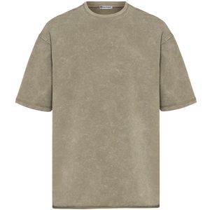 Dandalo Shirt 'Dylan'  kaki