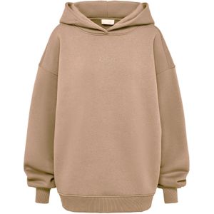 LeGer by Lena Gercke Sweatshirt ' Hoodie'  beige