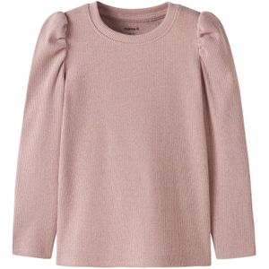 Jersey - Blousetop - Lange Mouwen