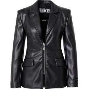 Versace Jeans Couture Blazers  zwart