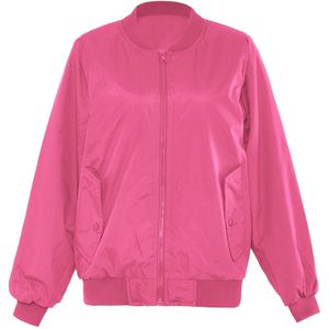 UCY Tussenjas  pink