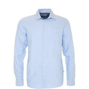 BIG STAR Overhemd 'Trixi'  lichtblauw