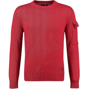 Key Largo Trui 'Soho'  roestrood