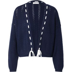 Gebreid vest