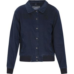 DreiMaster Vintage Tussenjas  navy