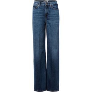 DRYKORN Jeans 'Flung'  blauw