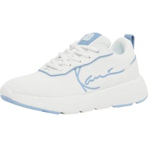 Karl Kani Sneakers 'Snug Runner'  royal blue/koningsblauw / wit