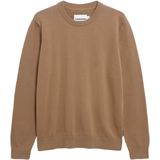 Armedangels - Loukaa - Pullover - Effen - Katoen - Regular Fit