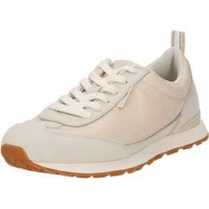 SKECHERS Sneakers laag 'ZILLA'  beige / taupe