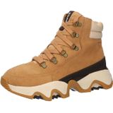 SOREL Veterlaarsjes 'KINETIC IMPACT CONQUEST'  karamel / zwart / offwhite