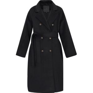 DreiMaster Klassik Tussenmantel  navy