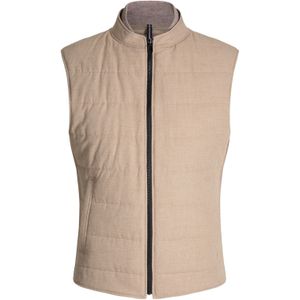 JOOP! Bodywarmer 'Witro'  beige