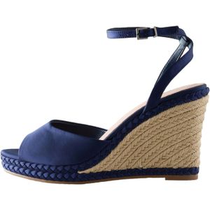 Next Sandaal 'Forever Comfort'  navy