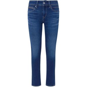 Pepe Jeans Jeans 'NEW BROOKE'  donkerblauw