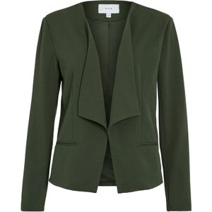 VILA Blazers 'VICLUA'  donkergroen