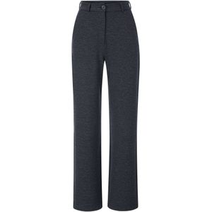 Rich & Royal - Stoffen Broek - Dames - Los Model - Franse Steekzakken