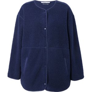 Studio Untold Tussenjas  marine