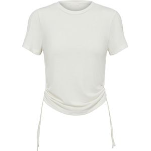 LeGer by Lena Gercke Shirt 'Nanni'  wit