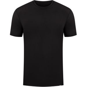 Smilodox Shirt  zwart
