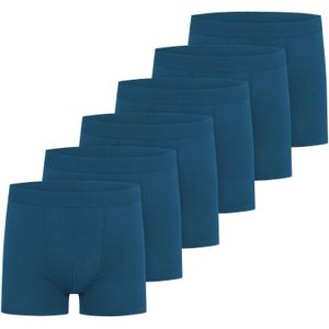 normani Boxershorts  donkerblauw