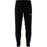 Adidas - Tiro 25 Essentials - Trainingsbroek - Winterized - Slanke Pasvorm