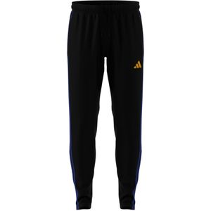 Adidas - Tiro 25 Essentials - Trainingsbroek - Winterized - Slanke Pasvorm