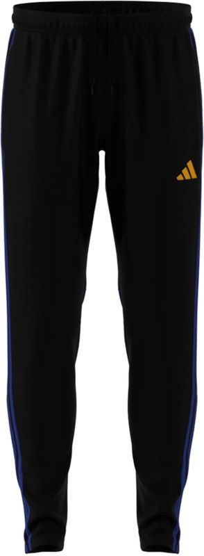 Adidas - Tiro 25 Essentials - Trainingsbroek - Winterized - Slanke Pasvorm