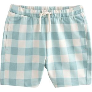 Next Broek  opaal / lichtblauw / wit