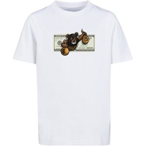 Shirt 'Money Bear'
