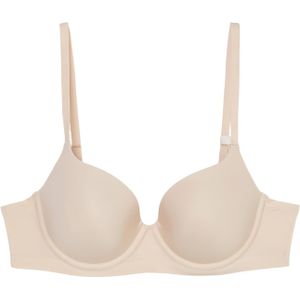 Marc O'Polo - Beha - Effen Glanzend - Voorgevormd - Labelprint