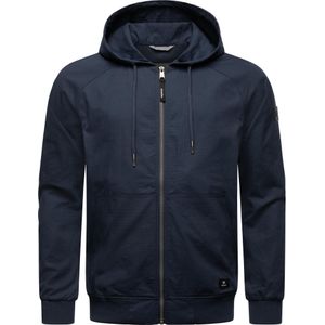 Ragwear Tussenjas 'Garoo'  navy