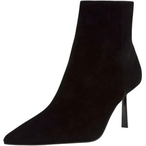 STEVE MADDEN Enkellaarsjes  zwart