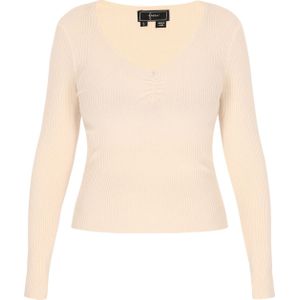 faina Trui 'Comfortable'  crème