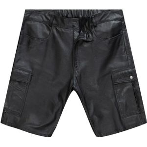 JP1880 Cargobroek  zwart