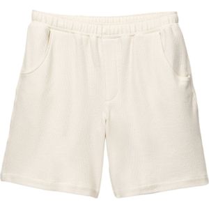 Pull&Bear Broek  wolwit