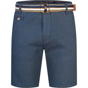 INDICODE JEANS Broek 'Thews'  nachtblauw